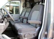 Volkswagen Crafter 35 2.0 TDI Aut. Airco/Cruise/Cam L3H3 Nieuw