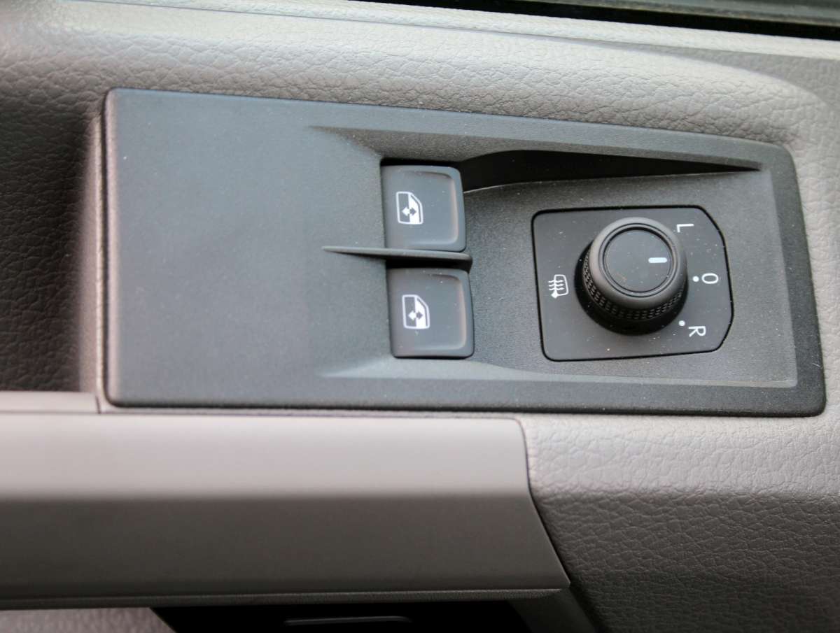 Volkswagen Crafter 35 2.0 TDI Aut. Airco/Cruise/Cam L3H3 Nieuw