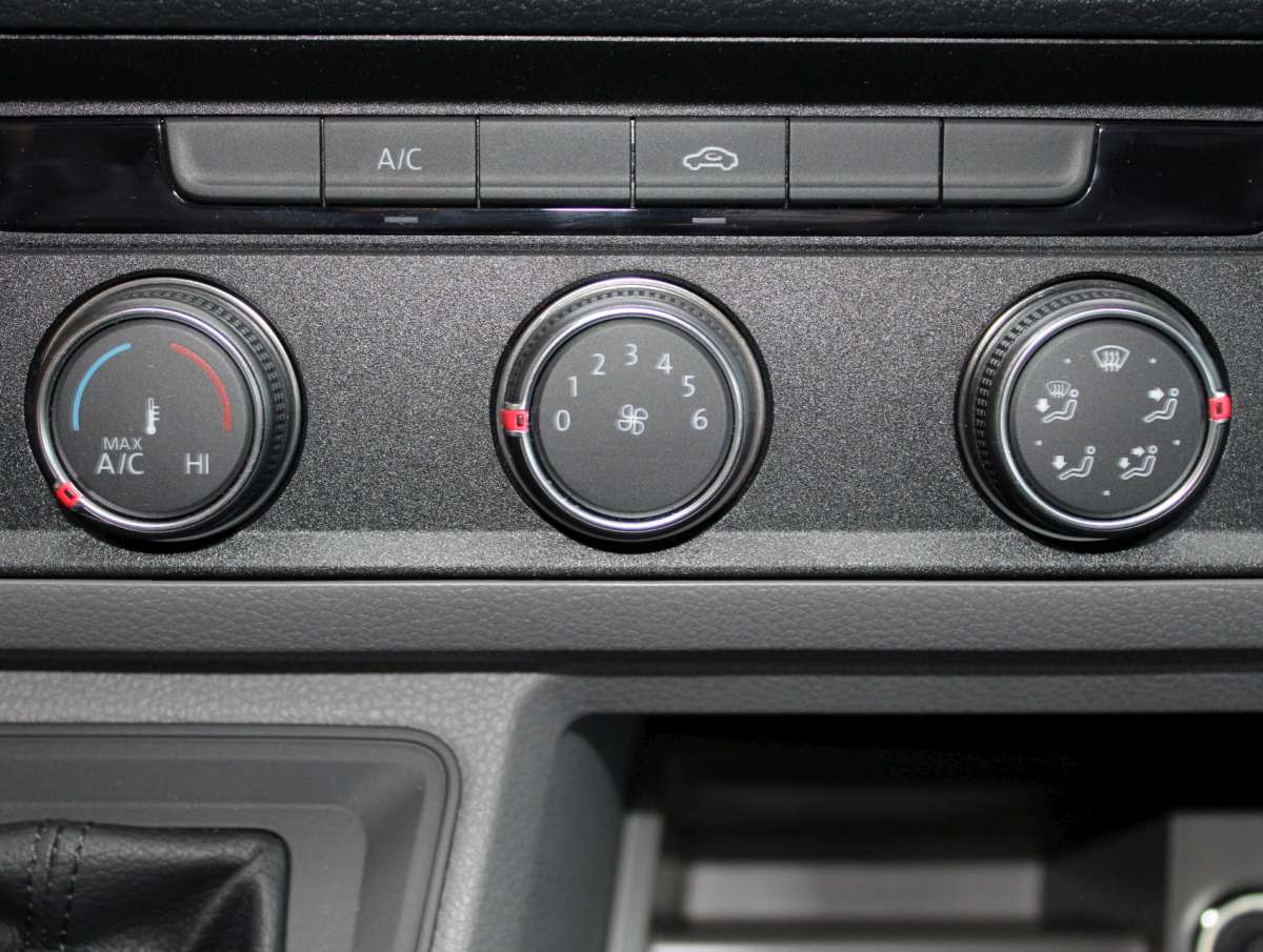 Volkswagen Crafter 35 2.0 TDI Aut. Airco/Cruise/Cam L3H3 Nieuw