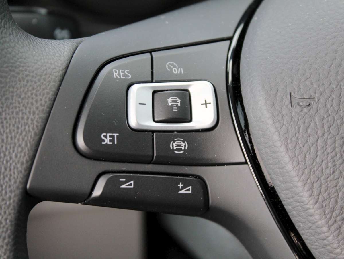 Volkswagen Crafter 35 2.0 TDI Aut. Airco/Cruise/Cam L3H3 Nieuw