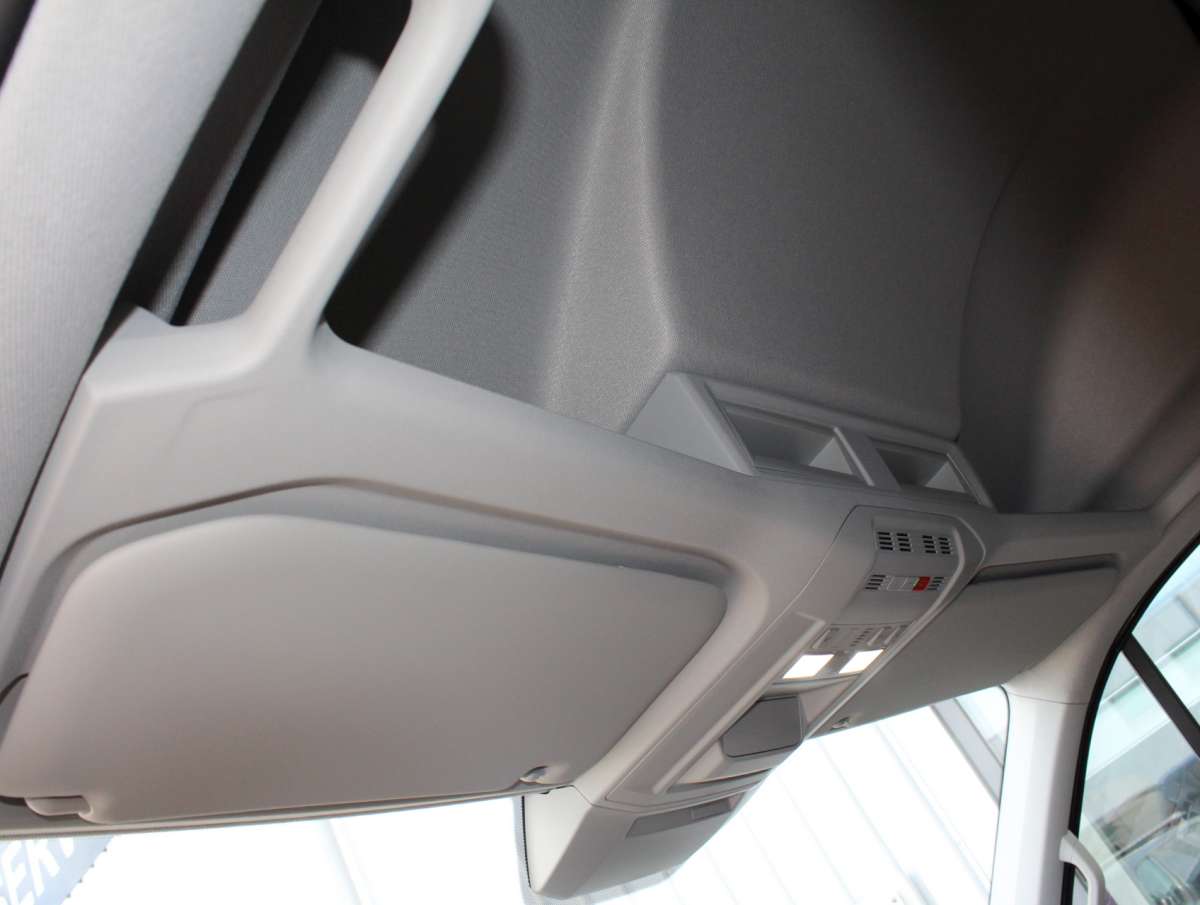 Volkswagen Crafter 35 2.0 TDI Aut. Airco/Cruise/Cam L3H3 Nieuw