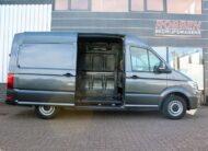 Volkswagen Crafter 35 2.0 TDI Aut. Airco/Cruise/Cam L3H3 Nieuw