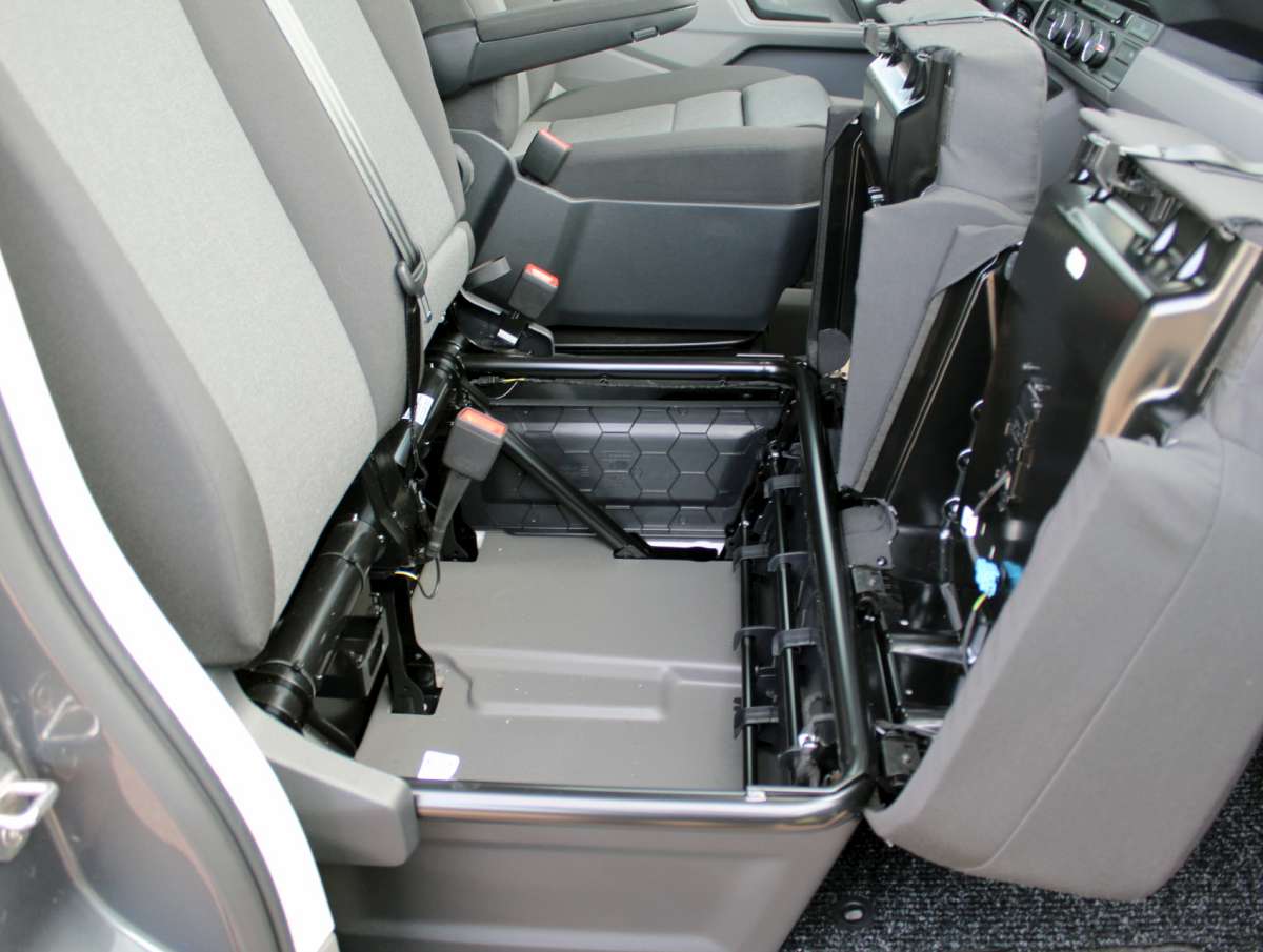 Volkswagen Crafter 35 2.0 TDI Aut. Airco/Cruise/Cam L3H3 Nieuw