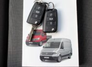 Volkswagen Crafter 35 2.0 TDI Aut. Airco/Cruise/Cam L3H3 Nieuw