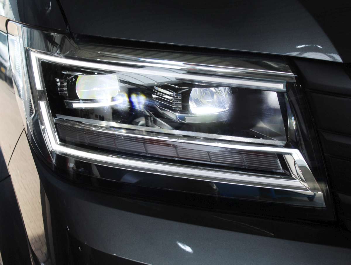 Volkswagen Crafter 35 2.0 TDI Aut. Airco/Cruise/Cam L3H3 Nieuw