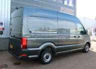 Volkswagen Crafter 35 2.0 TDI Aut. Airco/Cruise/Cam L3H3 Nieuw