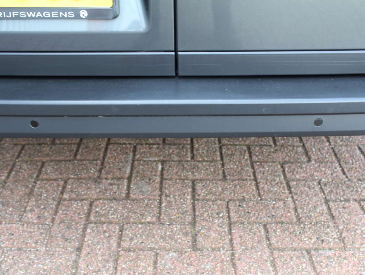 Volkswagen Crafter 35 2.0 TDI Aut. Airco/Cruise/Cam L3H3 Nieuw