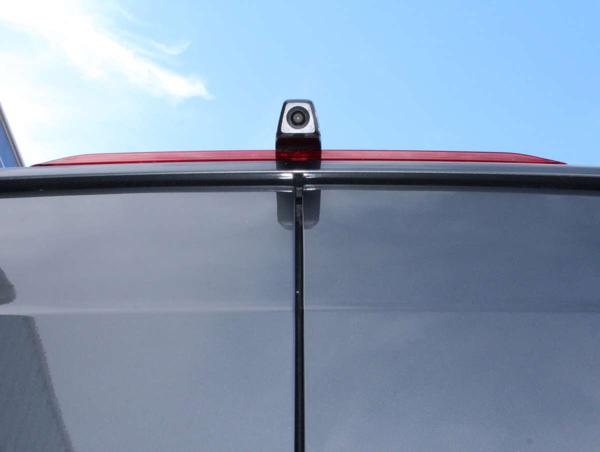 Volkswagen Crafter 35 2.0 TDI Aut. Airco/Cruise/Cam L3H3 Nieuw