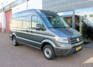 Volkswagen Crafter 35 2.0 TDI Aut. Airco/Cruise/Cam L3H3 Nieuw