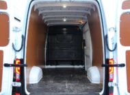 Volkswagen Crafter 35 2.0 TDI L3H2 Airco/Cruise/Cam/Nav