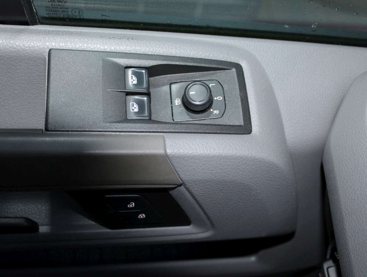 Volkswagen Crafter 35 2.0 TDI L3H2 Airco/Cruise/Cam/Nav