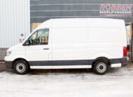 Volkswagen Crafter 35 2.0 TDI L3H2 Airco/Cruise/Cam/Nav