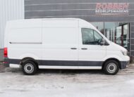 Volkswagen Crafter 35 2.0 TDI L3H2 Airco/Cruise/Cam/Nav