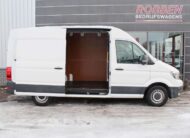 Volkswagen Crafter 35 2.0 TDI L3H2 Airco/Cruise/Cam/Nav