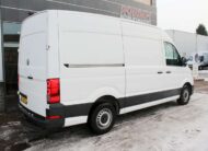 Volkswagen Crafter 35 2.0 TDI L3H2 Airco/Cruise/Cam/Nav