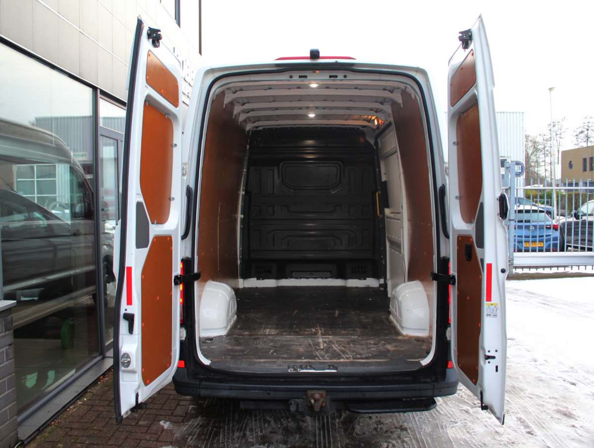 Volkswagen Crafter 35 2.0 TDI L3H2 Airco/Cruise/Cam/Nav