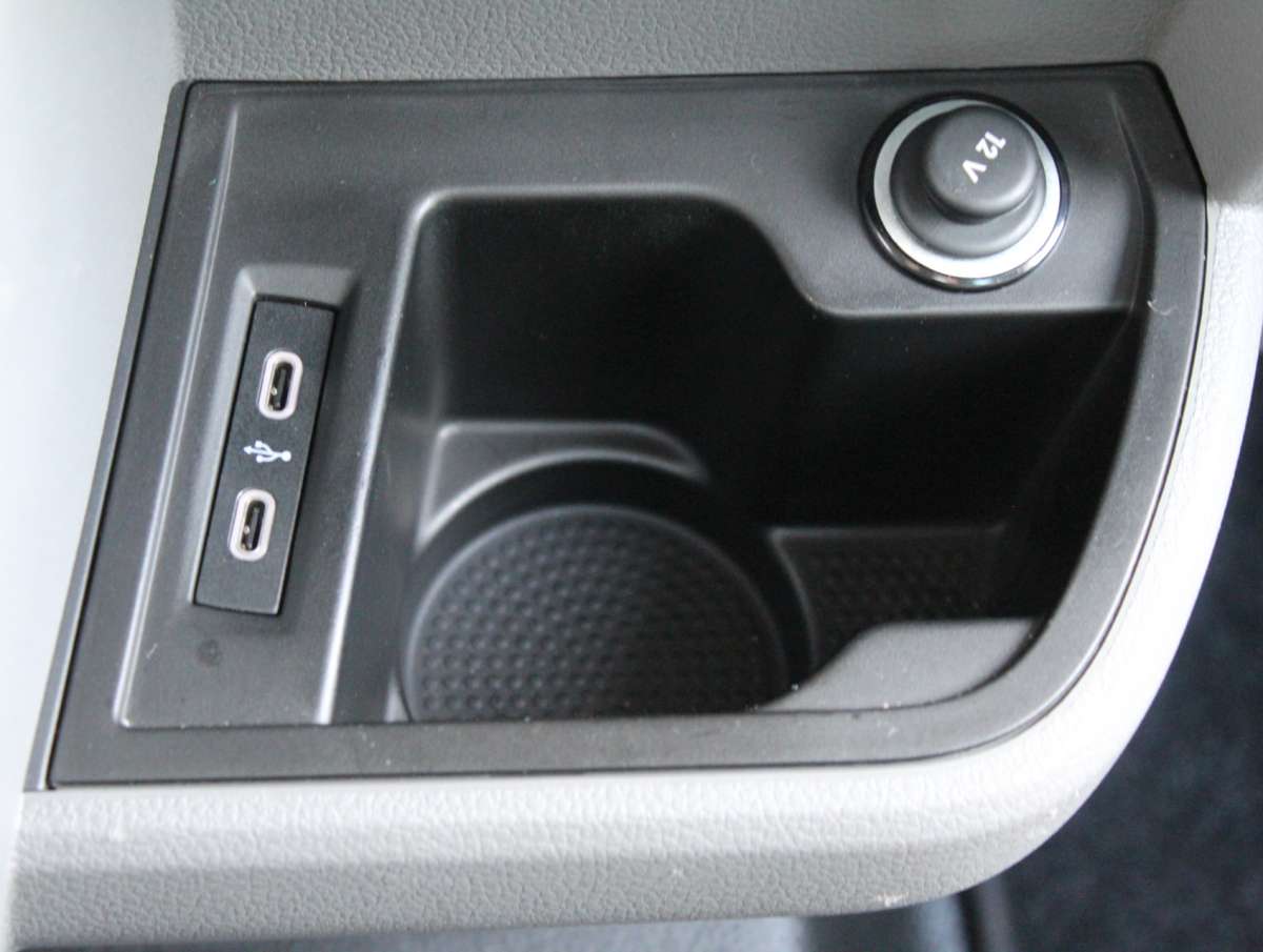 Volkswagen Transporter T6.1 2.0 TDI L2H1 30 Pick-up / Open Laadbak