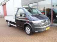 Volkswagen Transporter T6.1 2.0 TDI L2H1 30 Pick-up / Open Laadbak