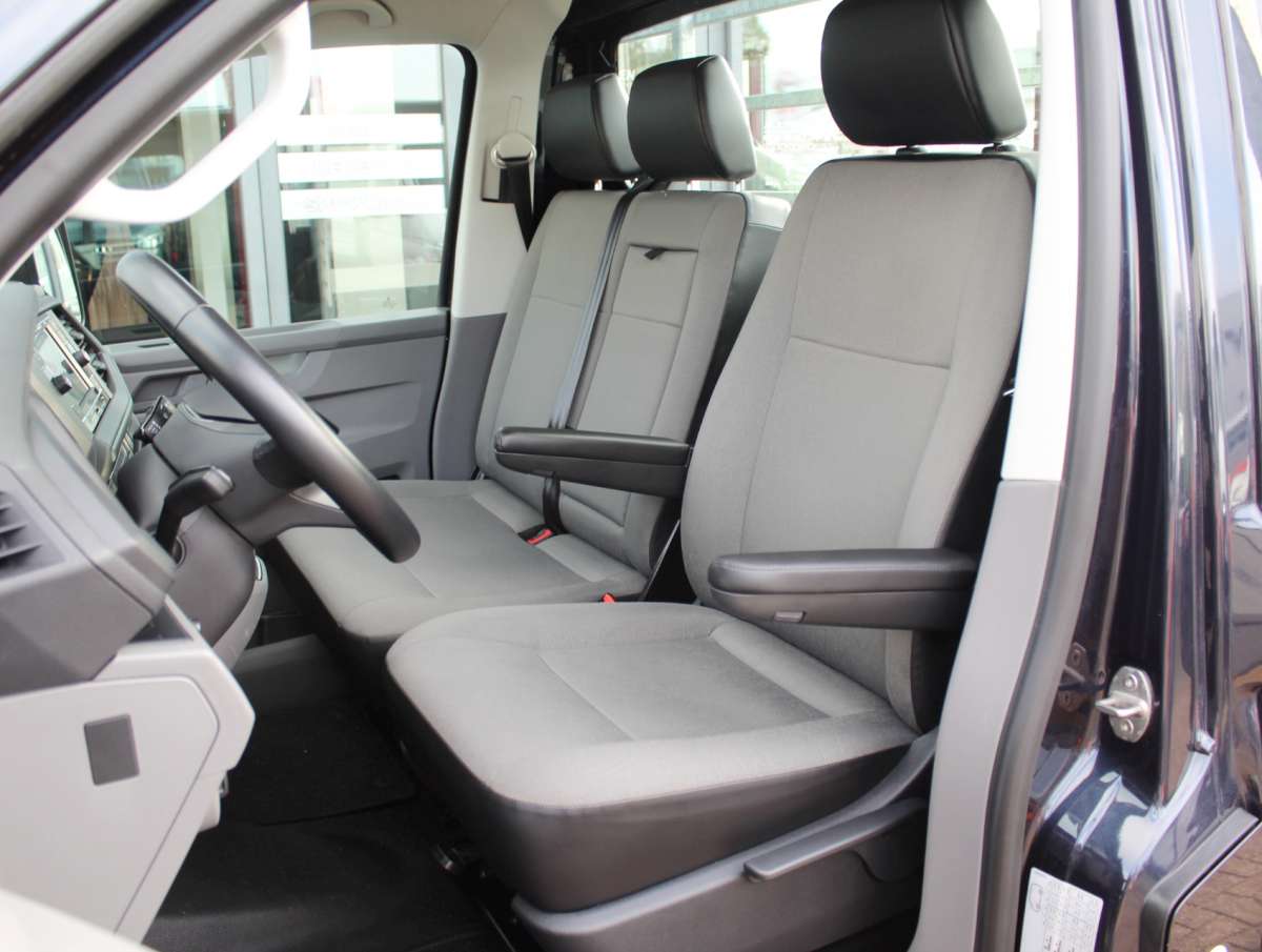 Volkswagen Transporter T6.1 2.0 TDI L2H1 30 Pick-up / Open Laadbak