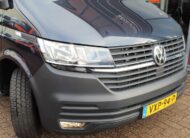 Volkswagen Transporter T6.1 2.0 TDI L2H1 30 Pick-up / Open Laadbak