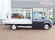 Volkswagen Transporter T6.1 2.0 TDI L2H1 30 Pick-up / Open Laadbak