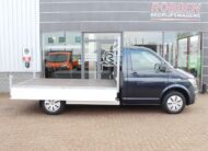 Volkswagen Transporter T6.1 2.0 TDI L2H1 30 Pick-up / Open Laadbak