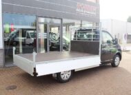 Volkswagen Transporter T6.1 2.0 TDI L2H1 30 Pick-up / Open Laadbak