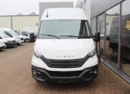 Iveco Daily 35C21 HA8 V 3.0 352 H2 L Aut. Dubbellucht/Trekh./Airco/Cruise Nieuw