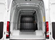 Iveco Daily 35C21 HA8 V 3.0 352 H2 L Aut. Dubbellucht/Trekh./Airco/Cruise Nieuw