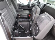 Iveco Daily 35C21 HA8 V 3.0 352 H2 L Aut. Dubbellucht/Trekh./Airco/Cruise Nieuw