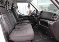 Iveco Daily 35C21 HA8 V 3.0 352 H2 L Aut. Dubbellucht/Trekh./Airco/Cruise Nieuw