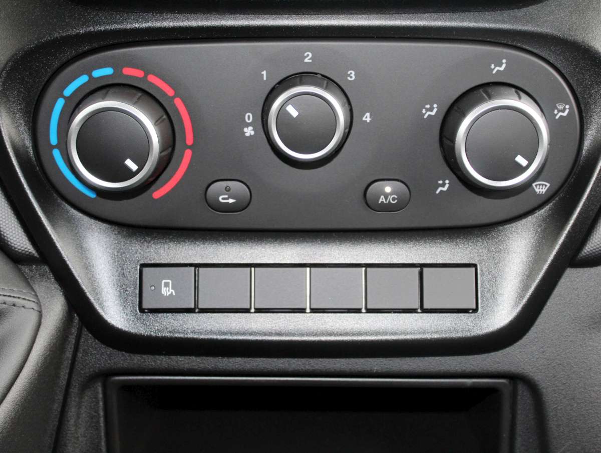 Iveco Daily 35C21 HA8 V 3.0 352 H2 L Aut. Dubbellucht/Trekh./Airco/Cruise Nieuw