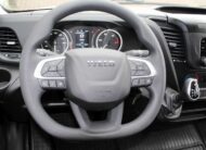 Iveco Daily 35C21 HA8 V 3.0 352 H2 L Aut. Dubbellucht/Trekh./Airco/Cruise Nieuw