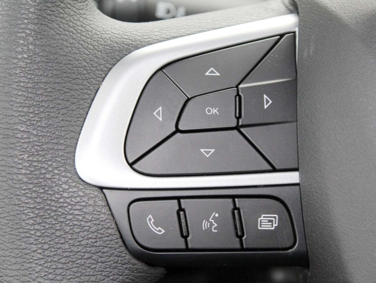 Iveco Daily 35C21 HA8 V 3.0 352 H2 L Aut. Dubbellucht/Trekh./Airco/Cruise Nieuw