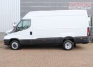 Iveco Daily 35C21 HA8 V 3.0 352 H2 L Aut. Dubbellucht/Trekh./Airco/Cruise Nieuw