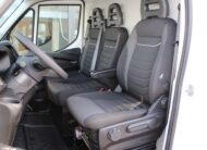 Iveco Daily 35C21 HA8 V 3.0 352 H2 L Aut. Dubbellucht/Trekh./Airco/Cruise Nieuw