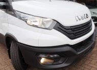 Iveco Daily 35C21 HA8 V 3.0 352 H2 L Aut. Dubbellucht/Trekh./Airco/Cruise Nieuw