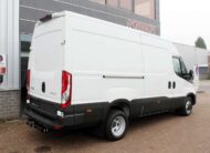 Iveco Daily 35C21 HA8 V 3.0 352 H2 L Aut. Dubbellucht/Trekh./Airco/Cruise Nieuw