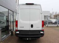 Iveco Daily 35C21 HA8 V 3.0 352 H2 L Aut. Dubbellucht/Trekh./Airco/Cruise Nieuw