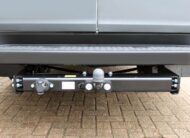 Iveco Daily 35C21 HA8 V 3.0 352 H2 L Aut. Dubbellucht/Trekh./Airco/Cruise Nieuw