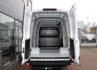 Iveco Daily 35C21 HA8 V 3.0 352 H2 L Aut. Dubbellucht/Trekh./Airco/Cruise Nieuw