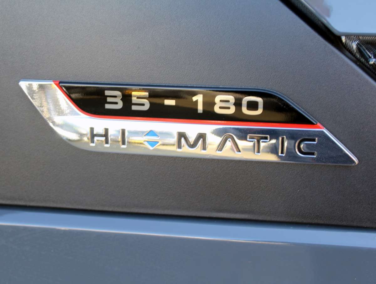 Iveco Daily 35S18 HA8 3.0 410 L4H2 Airco/Cruise/Cam Nieuw