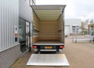 Iveco Daily 42C18 HA8 Bakwagen Aut. Dubbellucht Laadklep Cam/Cruise/Airco