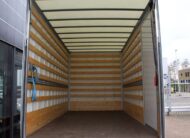 Iveco Daily 42C18 HA8 Bakwagen Aut. Dubbellucht Laadklep Cam/Cruise/Airco