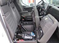 Iveco Daily 42C18 HA8 Bakwagen Aut. Dubbellucht Laadklep Cam/Cruise/Airco