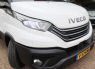 Iveco Daily 42C18 HA8 Bakwagen Aut. Dubbellucht Laadklep Cam/Cruise/Airco