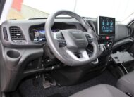 Iveco Daily 42C18 HA8 Bakwagen Aut. Dubbellucht Laadklep Cam/Cruise/Airco