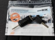 Iveco Daily 42C18 HA8 Bakwagen Aut. Dubbellucht Laadklep Cam/Cruise/Airco