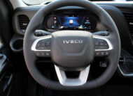 Iveco Daily 42C18 HA8 Bakwagen Aut. Dubbellucht Laadklep Cam/Cruise/Airco