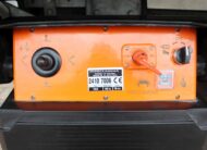 Iveco Daily 42C18 HA8 Bakwagen Aut. Dubbellucht Laadklep Cam/Cruise/Airco